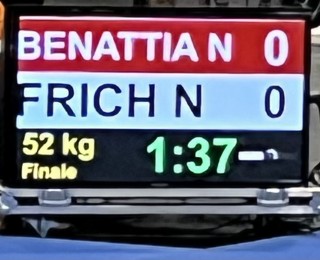 Image de l'actu 'Championnat d'Occitanie'