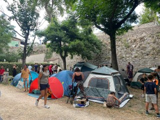 Image de l'actu 'Camp d'été 2025'