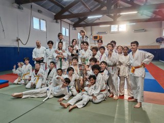 Image de l'actu 'Tournoi de Milhaud'