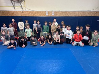 Image de l'actu 'Stage Février 2026'