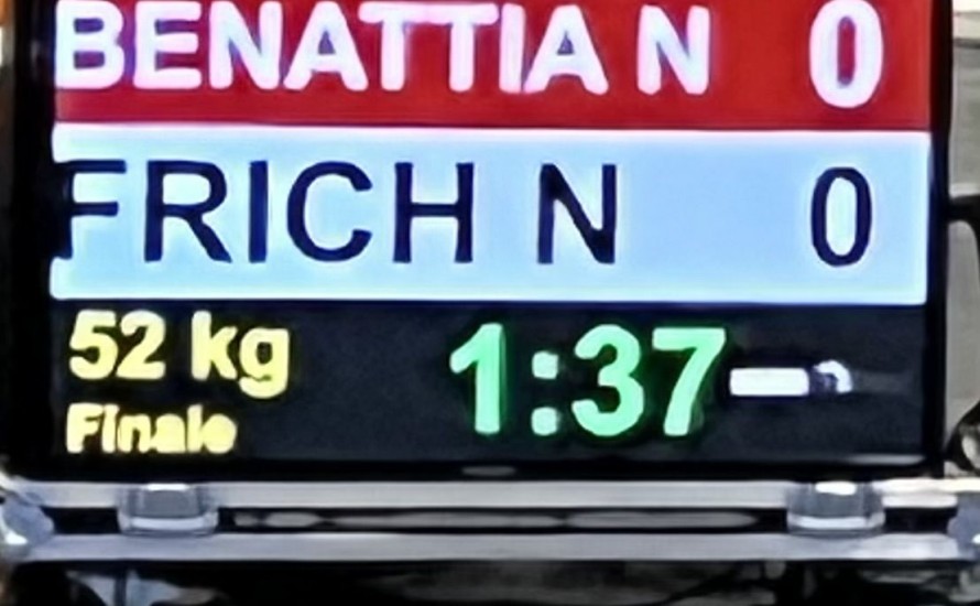 Championnat d'Occitanie