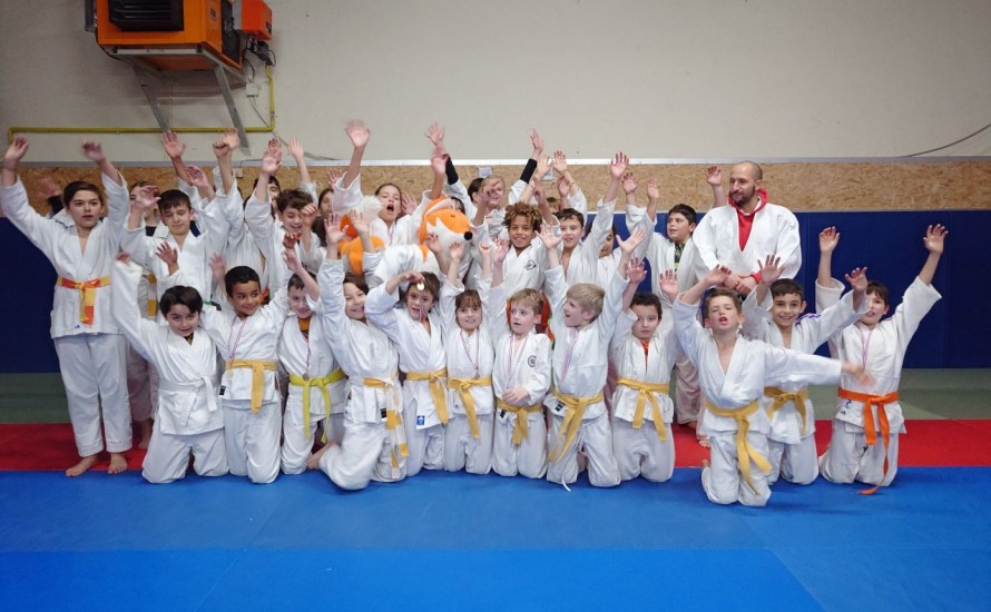 Tournoi Interclubs 2025