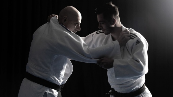 Stage National de Rentrée – Judo 2025 - Mèze (Hérault)
