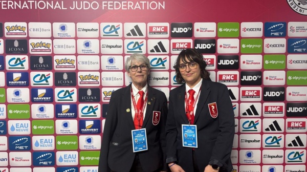 Les officiels de la Ligue Occitanie mobilisés sur les grands rendez-vous nationaux et internationaux