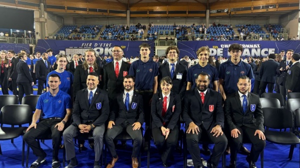 L'Arbitrage Occitan sur tous les fronts les 17 et 18 mai !
